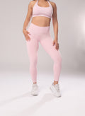 Baby Pink