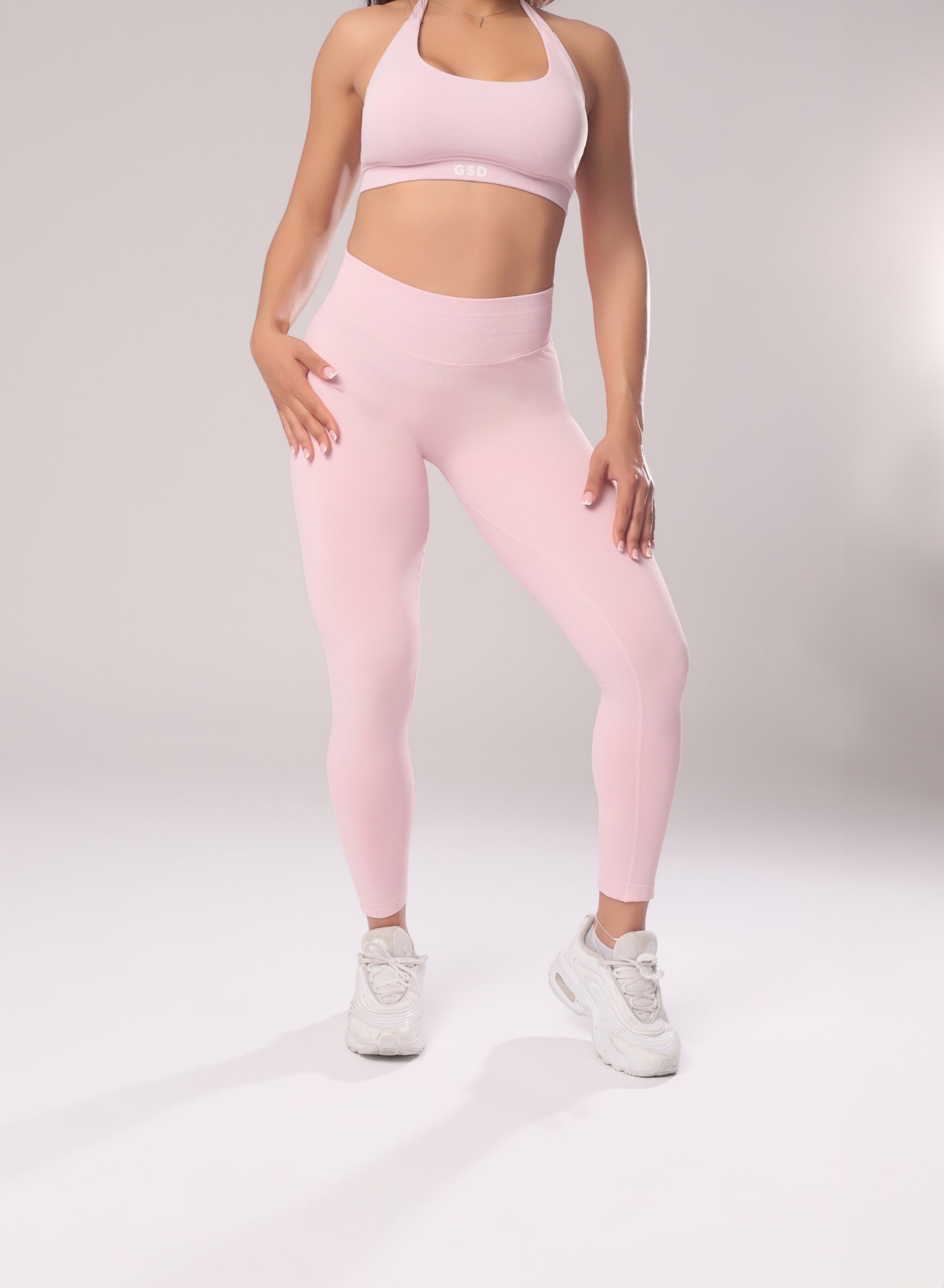 Baby Pink