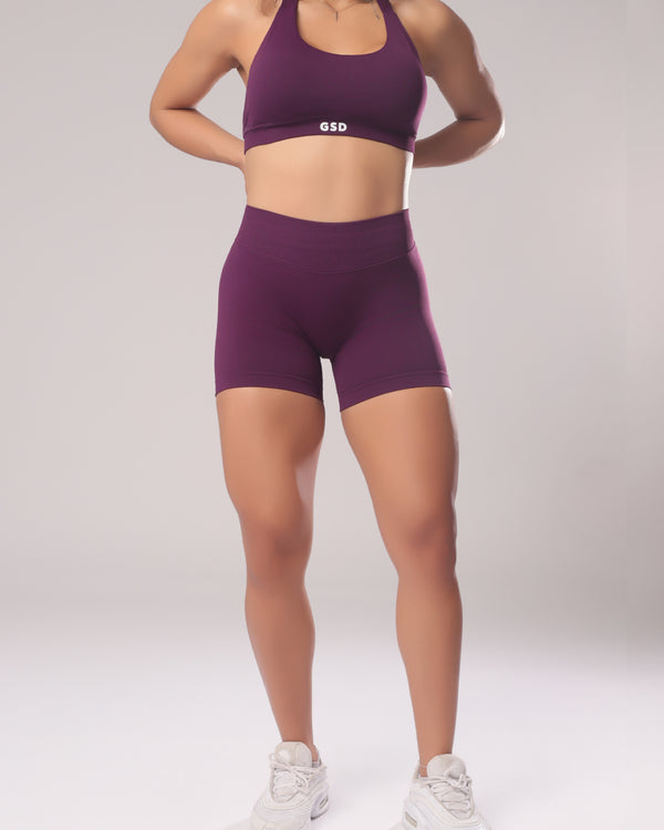 Aera Shorts